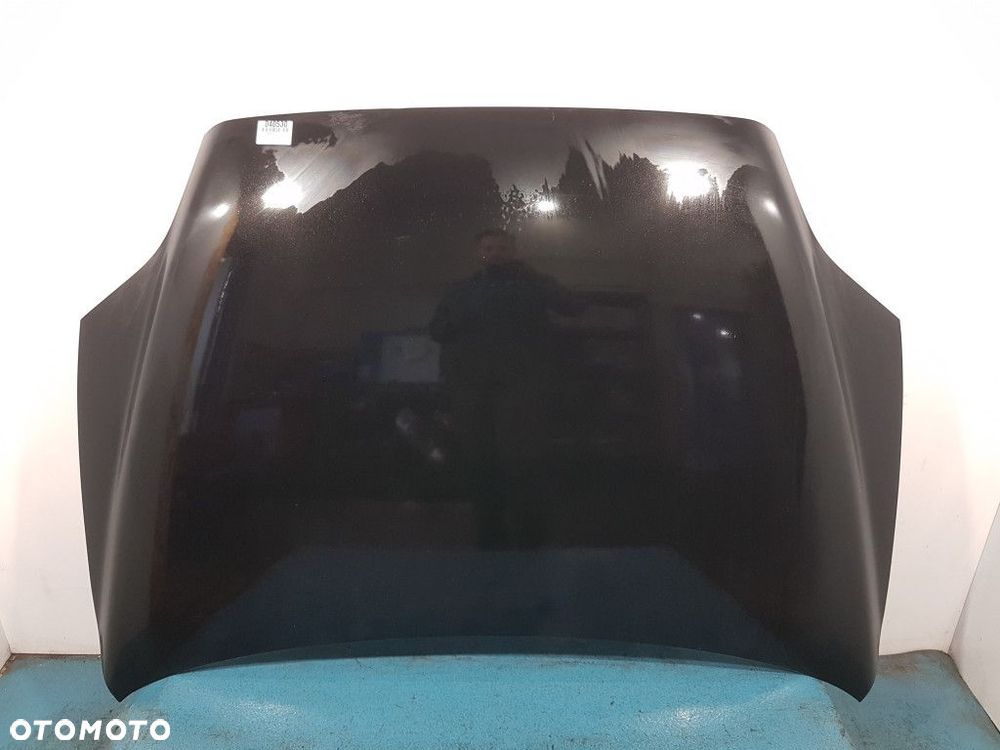 FIAT CROMA LIFT MASKA PRZEDNIA 819 - 1