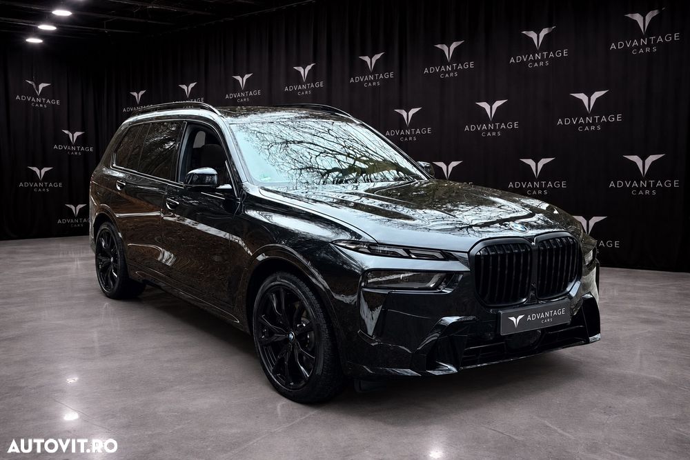 BMW X7 - 3