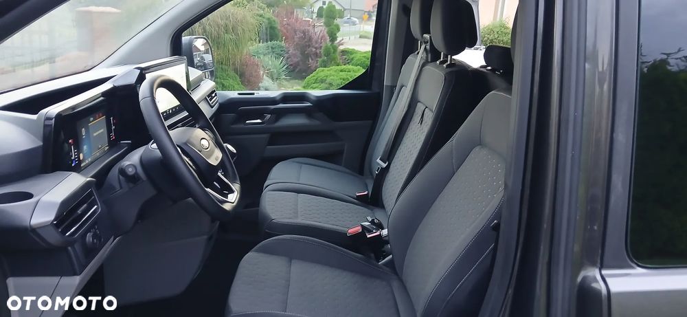Ford Tourneo Custom 2.0 EcoBlue 320 L2 Titanium X - 11