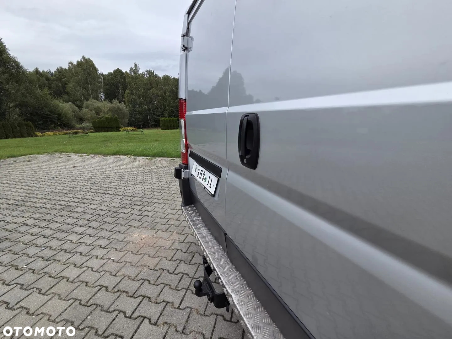 Fiat Ducato - 13