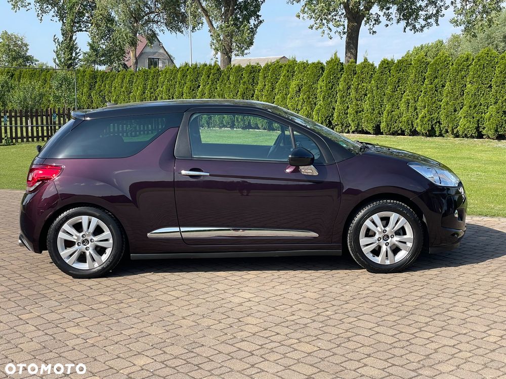Citroën DS3 1.2 VTi Chic - 12