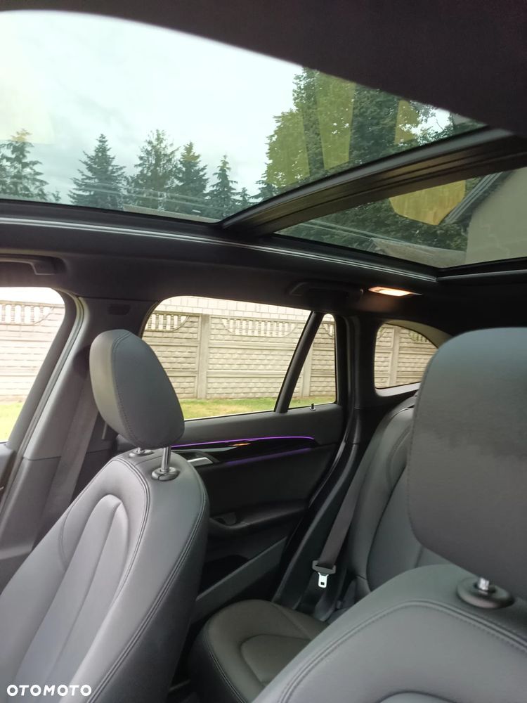 BMW X1 xDrive25i GPF xLine sport - 27