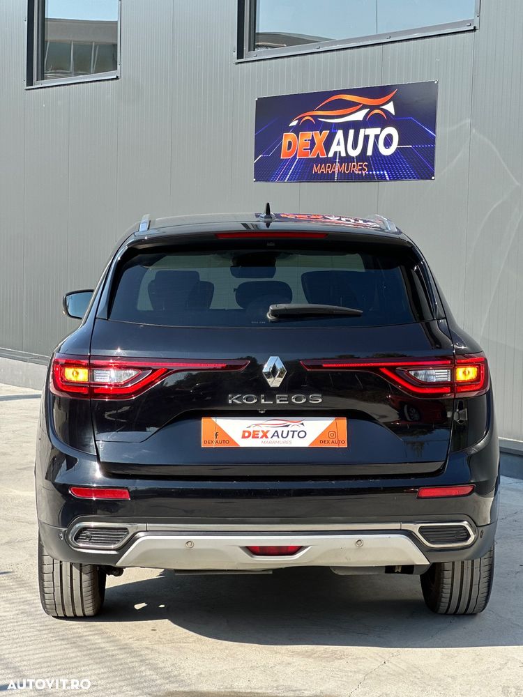 Renault Koleos - 15