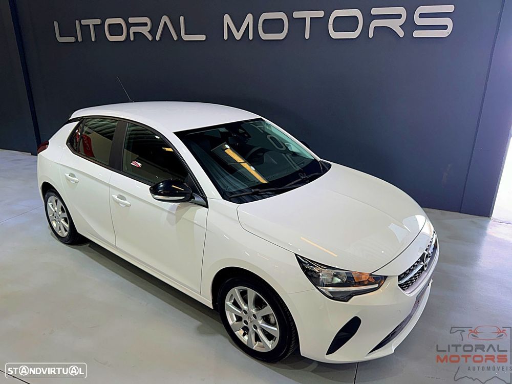 Opel Corsa 1.2 T Business Edition - 2