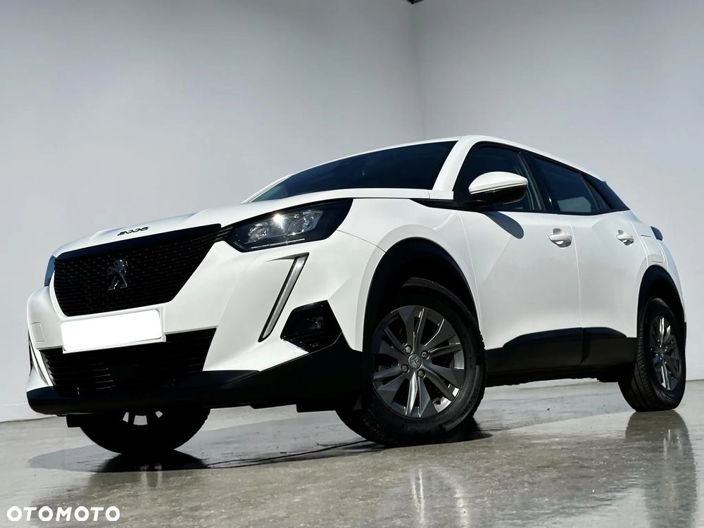 Peugeot 2008 PureTech 130 EAT8 Allure - 9