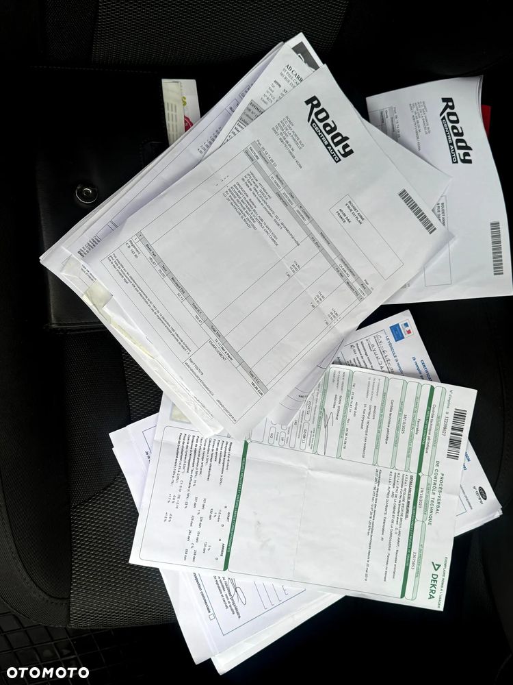 Hyundai i40 1.7 CRDi blue Style - 12