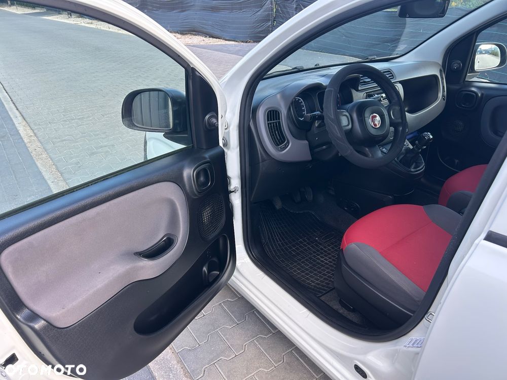 Fiat Panda - 9