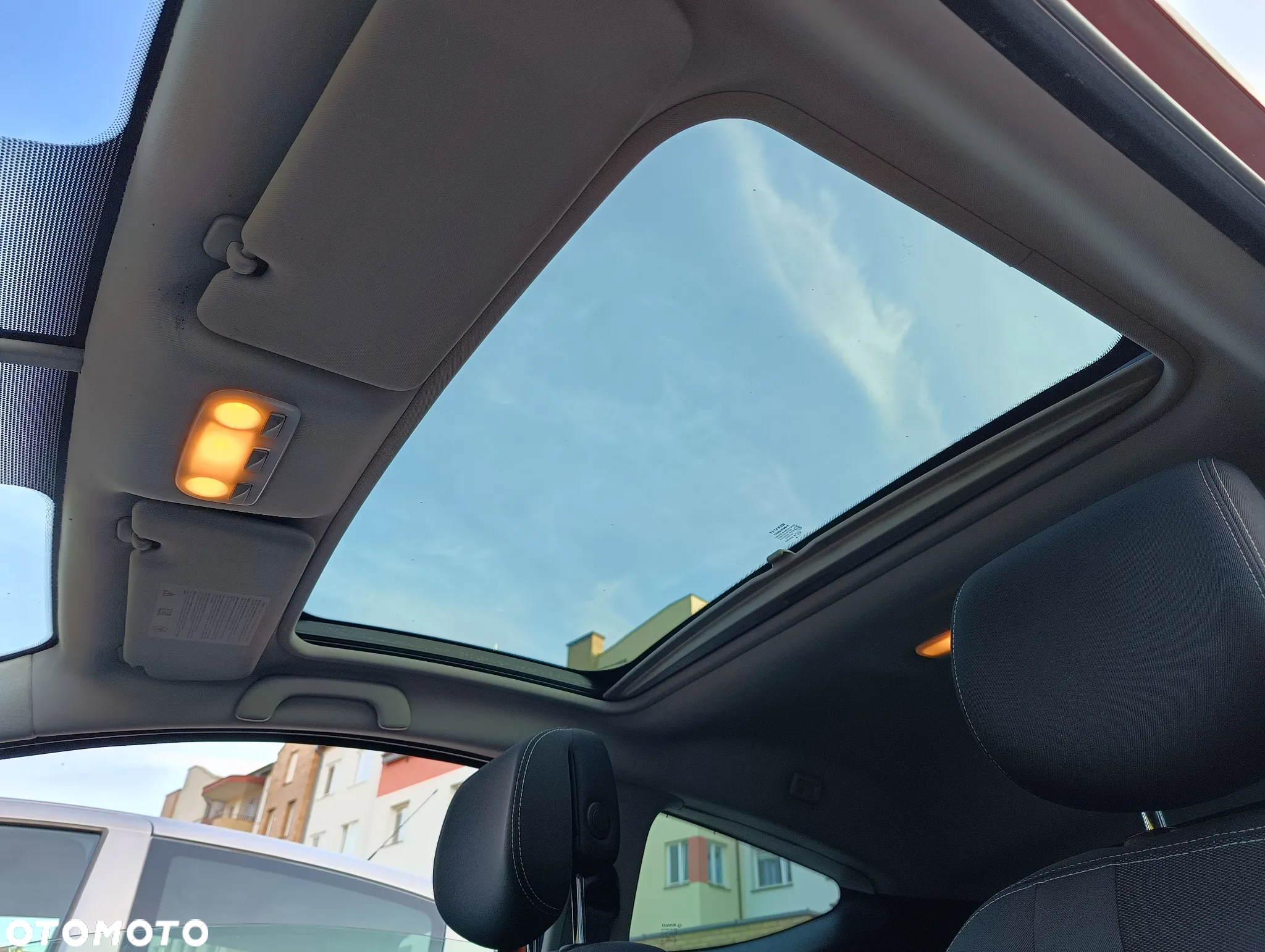 Renault Megane 1.4 16V TCE Dynamique - 15