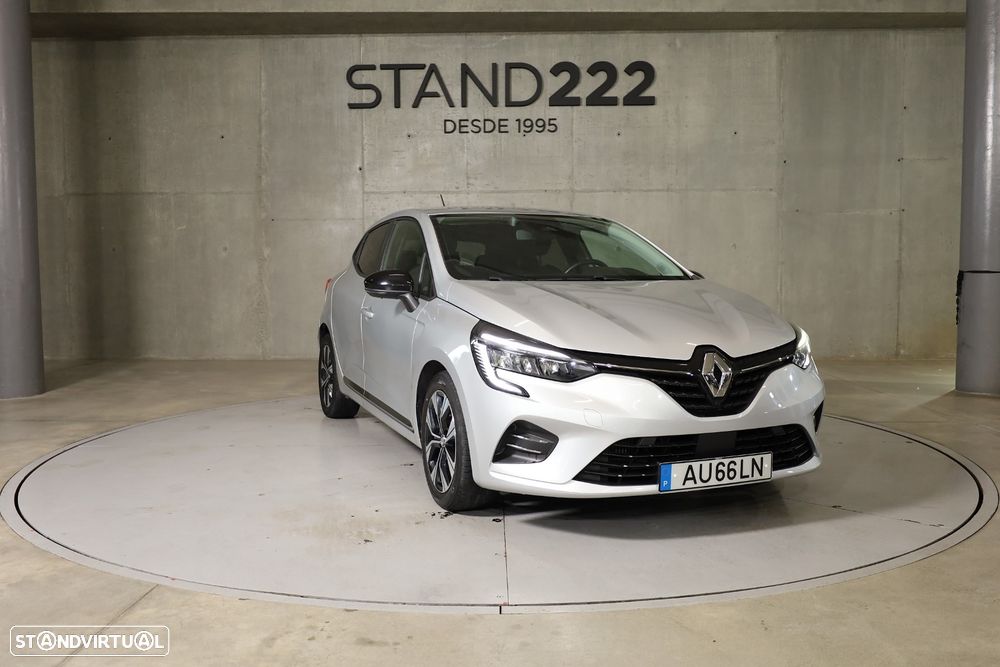 Renault Clio 1.0 TCe Evolution - 3
