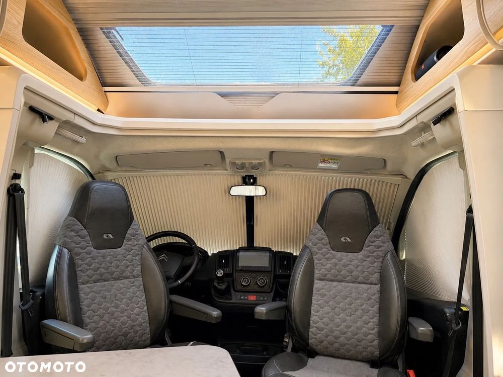 Adria Matrix 670 SL - 35