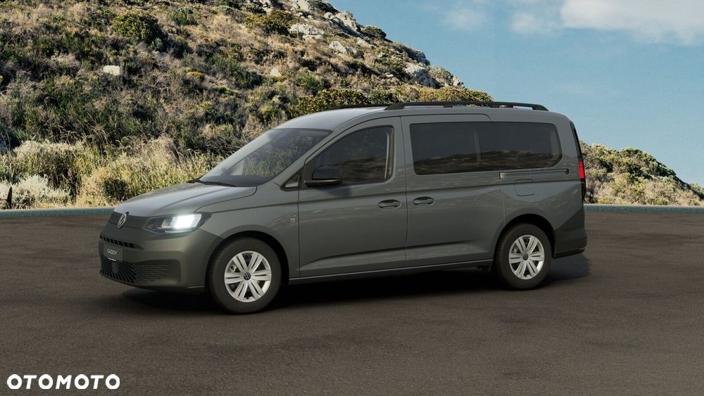Volkswagen Caddy 2.0 TDI - 4