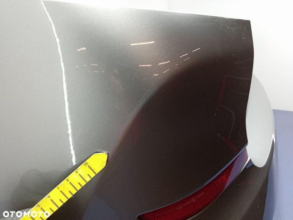 BMW X3M COMPETITION F97 ZDERZAK TYŁ TYLNY PDC C28 - 3