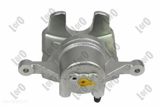 ZACISK HAMULCOWY PRZÓD LEWY+PRAWY HYUNDAI GRANDEUR, I30; KIA CADENZA II, CEE'D, CERATO II, CERATO IV, PRO CEE'D, SOUL II 1.4-3.3 12.06- - 2