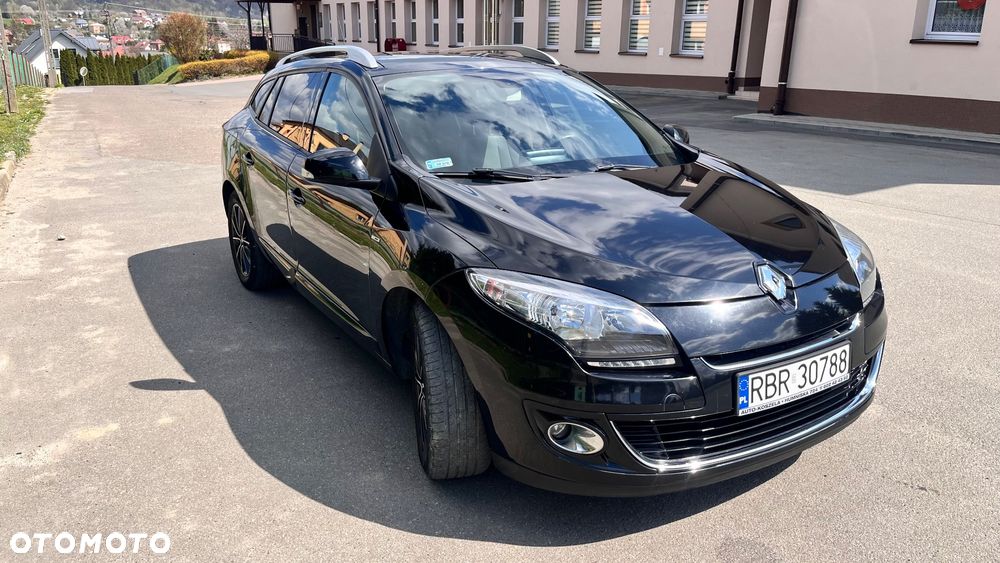 Renault Megane ENERGY TCe 115 Start & Stop LIMITED - 2