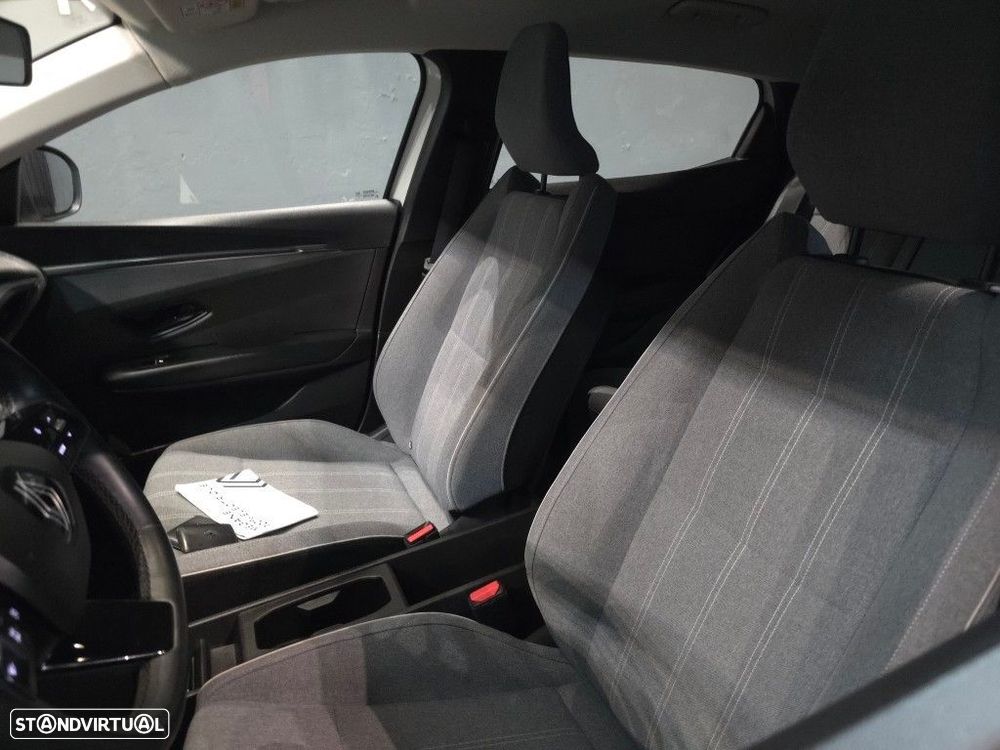 Renault Mégane E-Tech EV40 Equilibre - 23