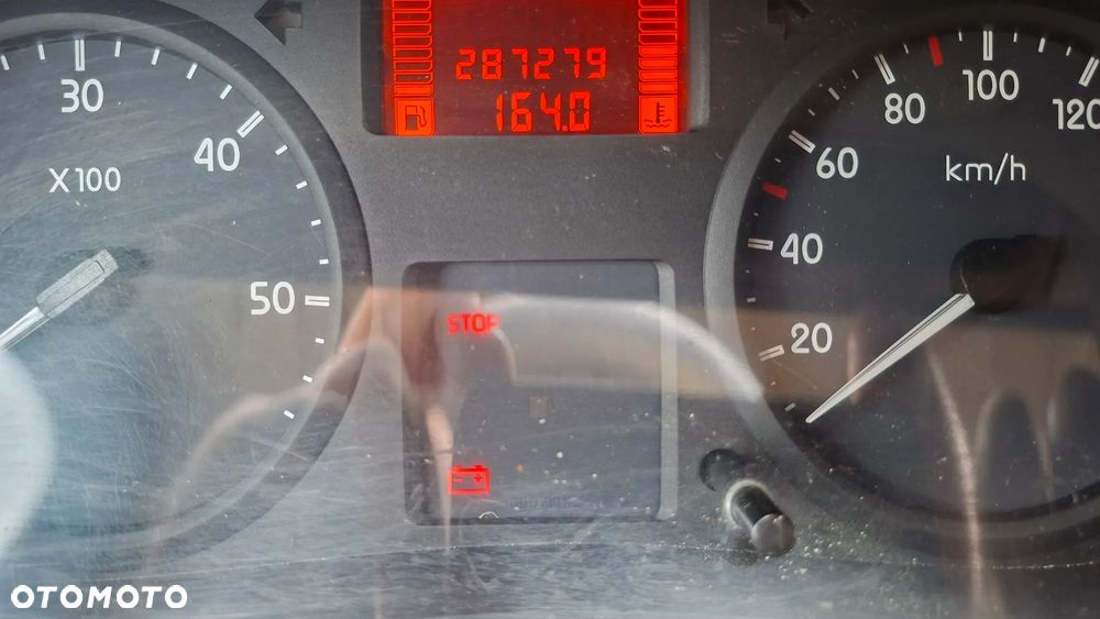 Renault Master - 8