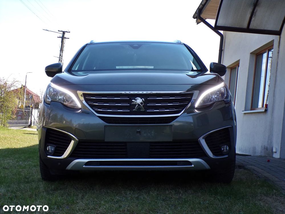 Peugeot 5008 PureTech 130 Stop & Start Active - 6