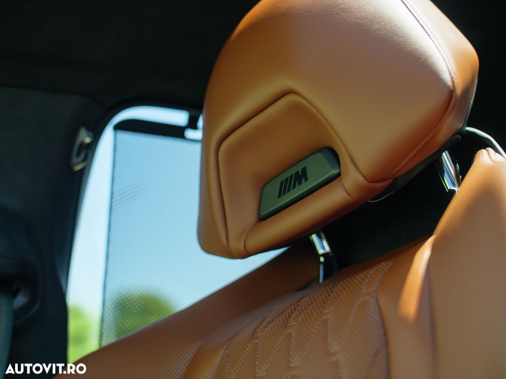 BMW X6 xDrive40d AT MHEV - 18