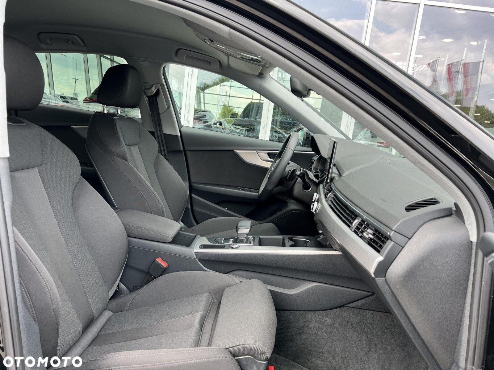 Audi A4 - 13