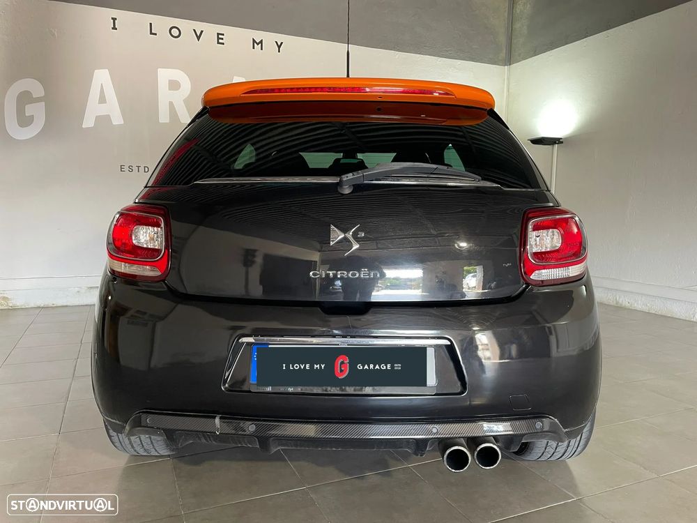 Citroën DS3 1.6 THP Racing - 21