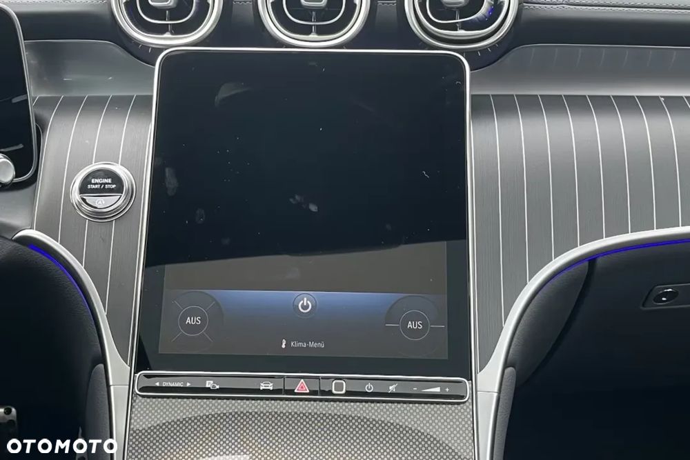 Mercedes-Benz GLC 220 d mHEV 4-Matic AMG Line - 14