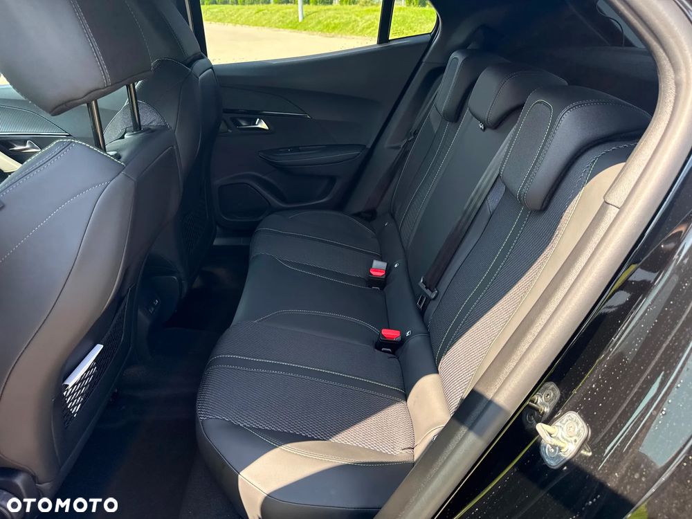Peugeot 2008 - 16