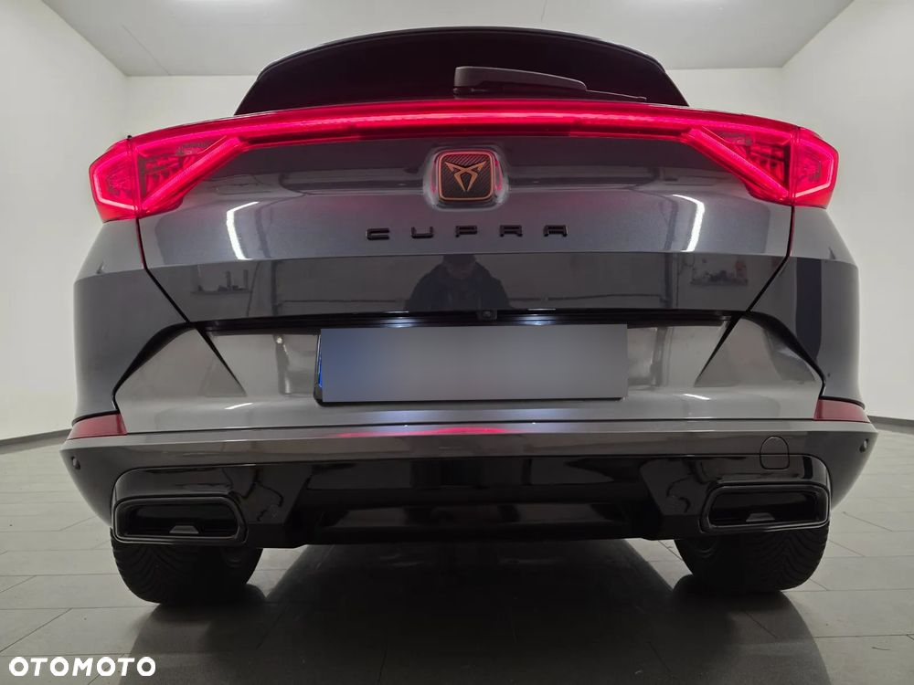 Cupra Formentor 1.5 TSI - 26