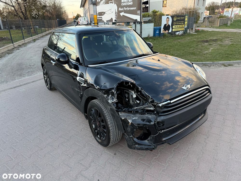 MINI Cooper - 5