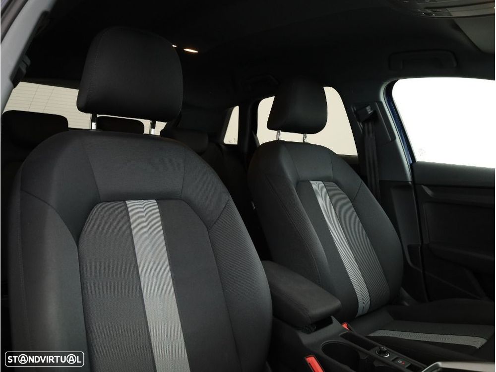 Audi A3 Sportback 30 TFSI Advanced S tronic - 14