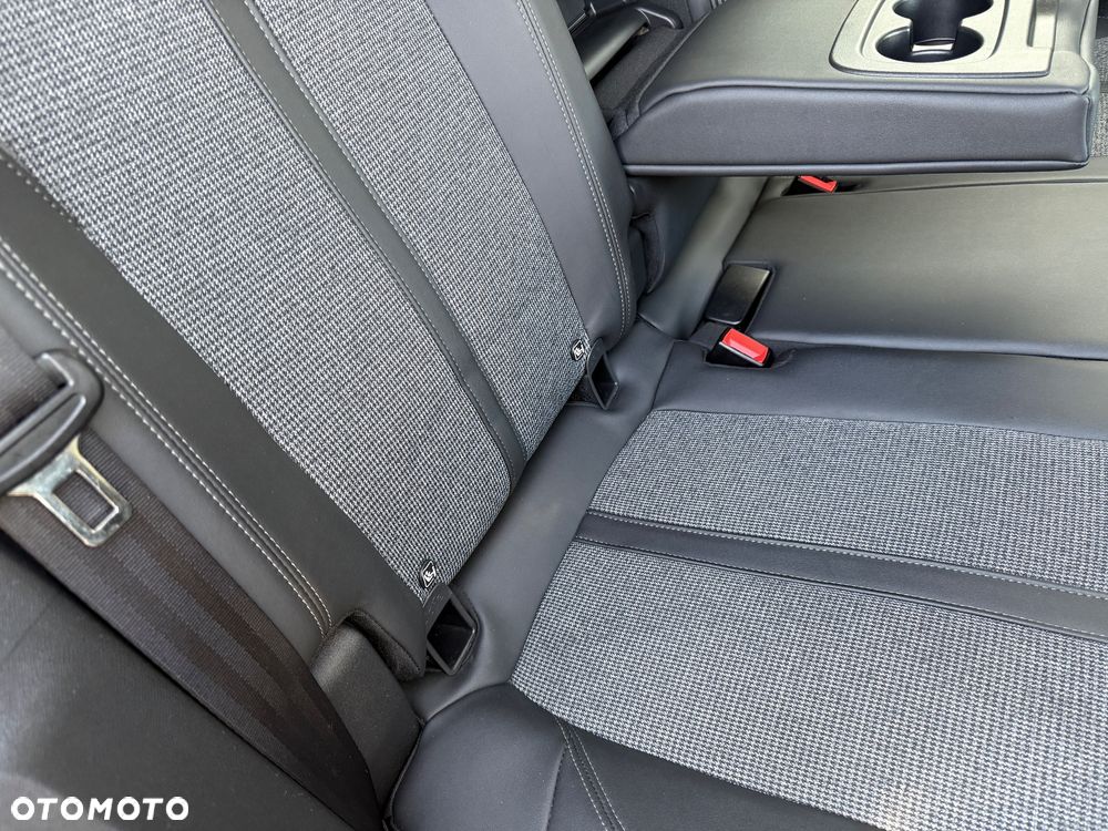 Peugeot 3008 1.2 PureTech Crossway S&S - 27