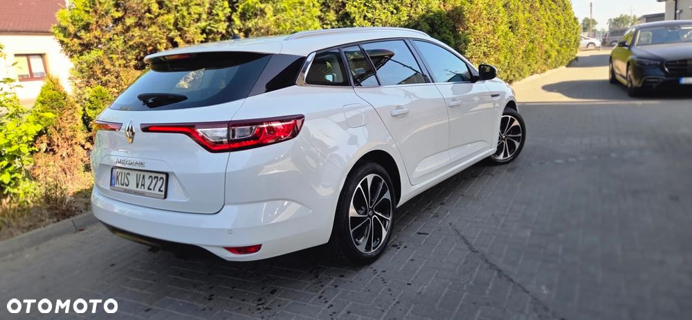 Renault Megane BLUE dCi 115 INTENS - 15