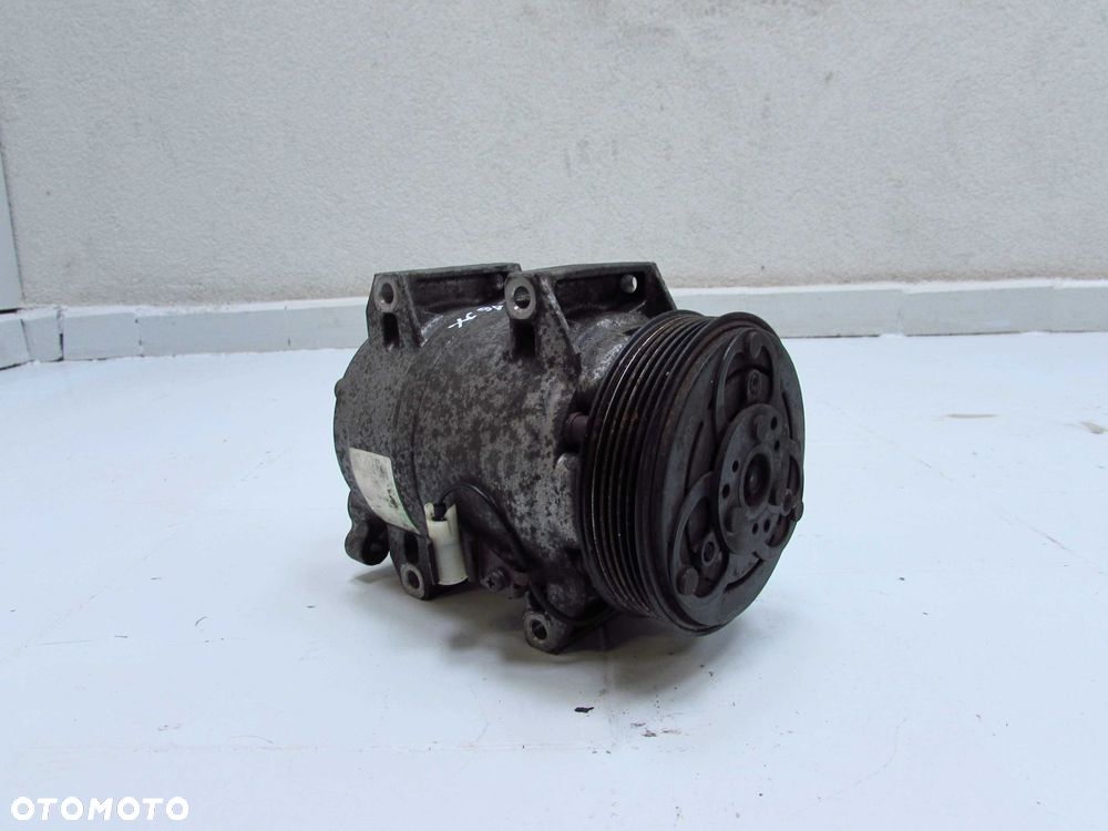 VOLVO S80 V70 XC90 2.9 T6 SPREZARKA KOMPRESOR KLIMATYZACJI 30665339 02-14 - 1