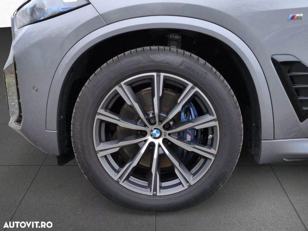 BMW X5 xDrive30d AT MHEV - 6