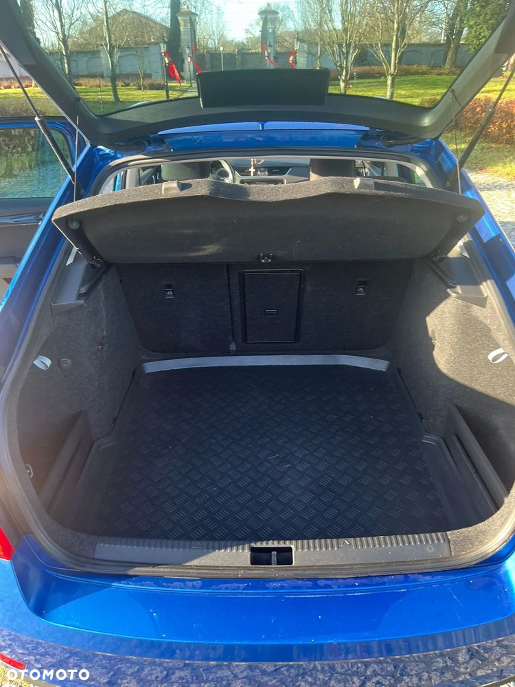 Skoda Octavia 1.5 TSI ACT Active - 21