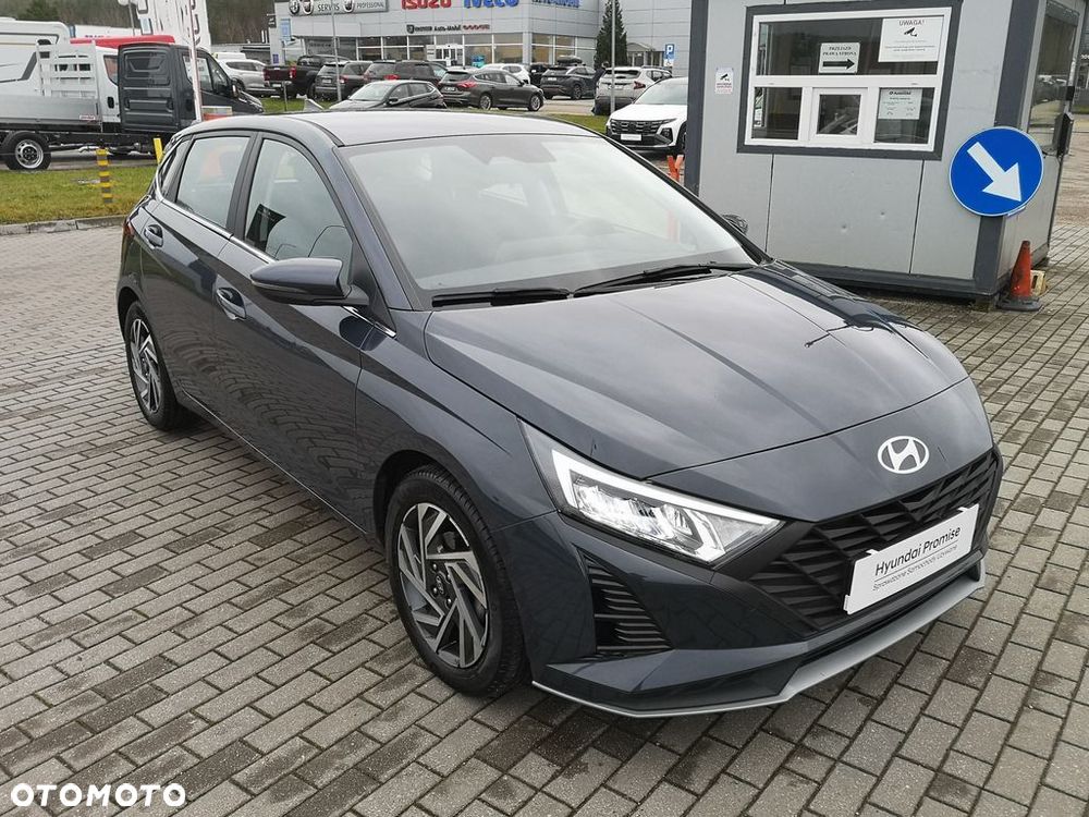 Hyundai i20 - 11