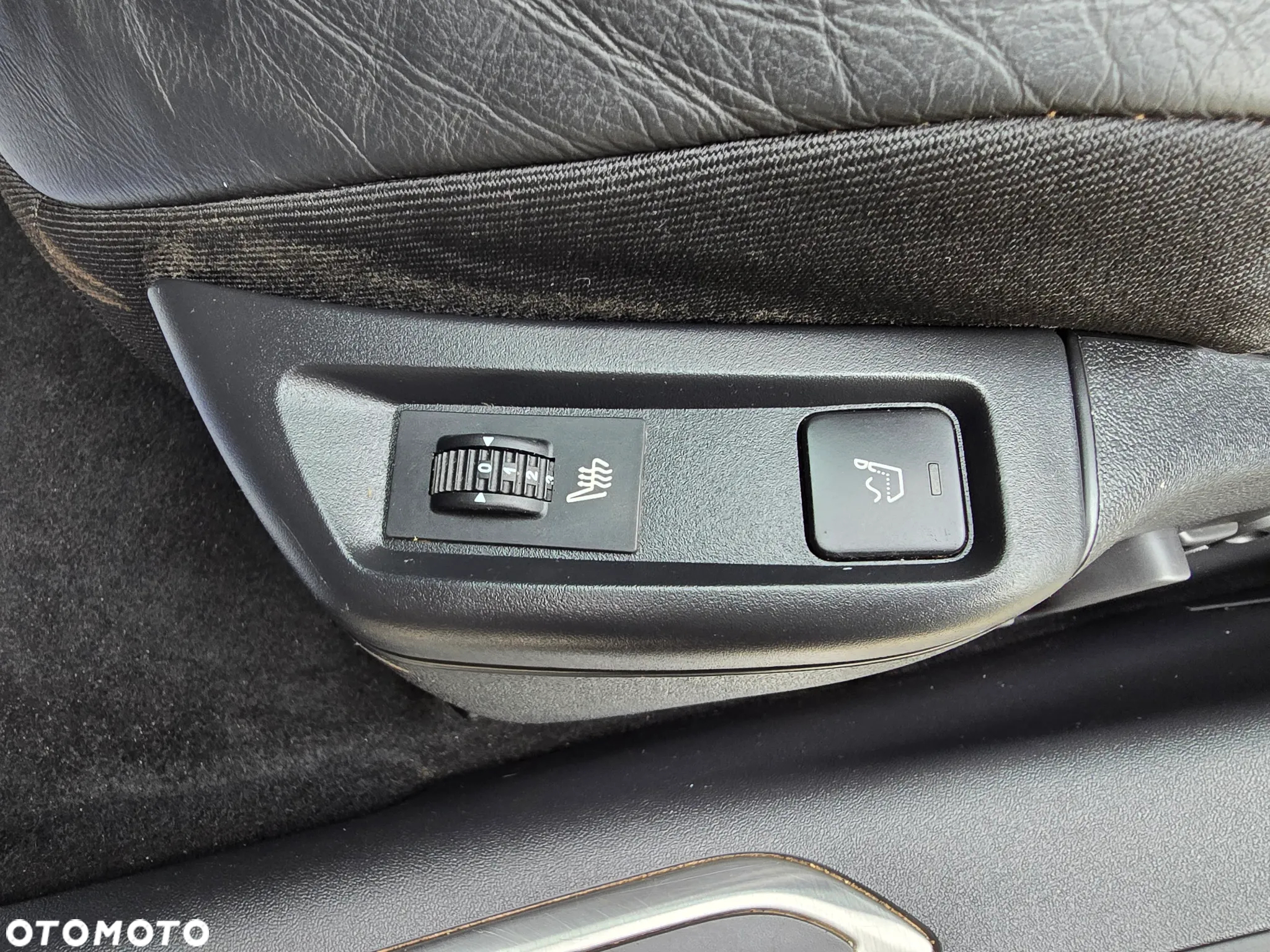 Citroën C5 2.0i 16V Exclusive - 25