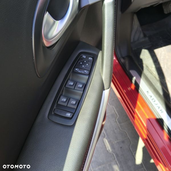 Renault Kadjar 1.3 TCe FAP Intens EDC - 7