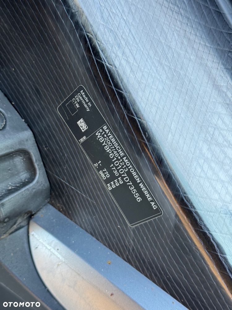 BMW i3 i3S 120 Ah - 37