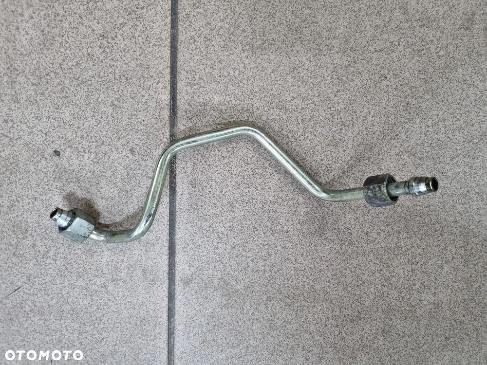 PRZEWÓD OLEJU TURBO IVECO DAILY IV  3.0  06-13. EU - 1