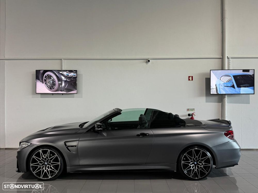 BMW 428 i xDrive Pack M Auto - 22