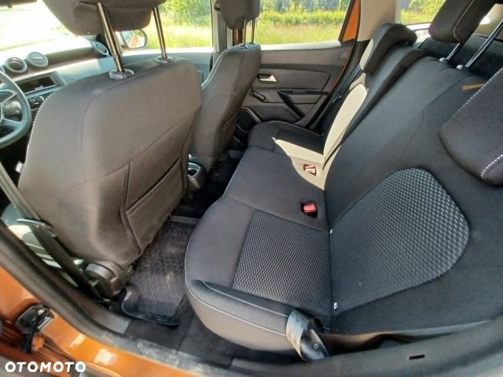 Dacia Duster 1.0 TCe Comfort - 23