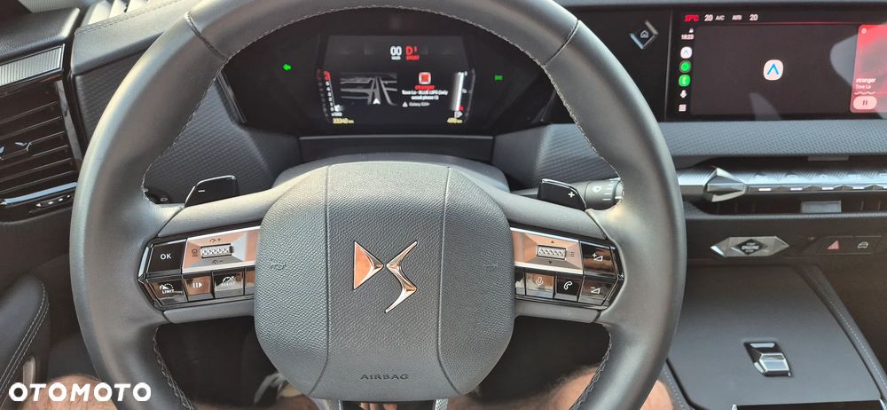 DS Automobiles DS 4 1.2 PureTech Cross Trocadero - 25
