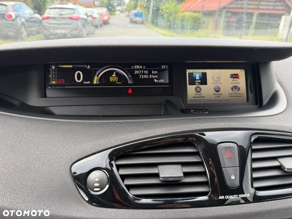 Renault Scenic Energy dCi 130 S&S Bose Edition - 17