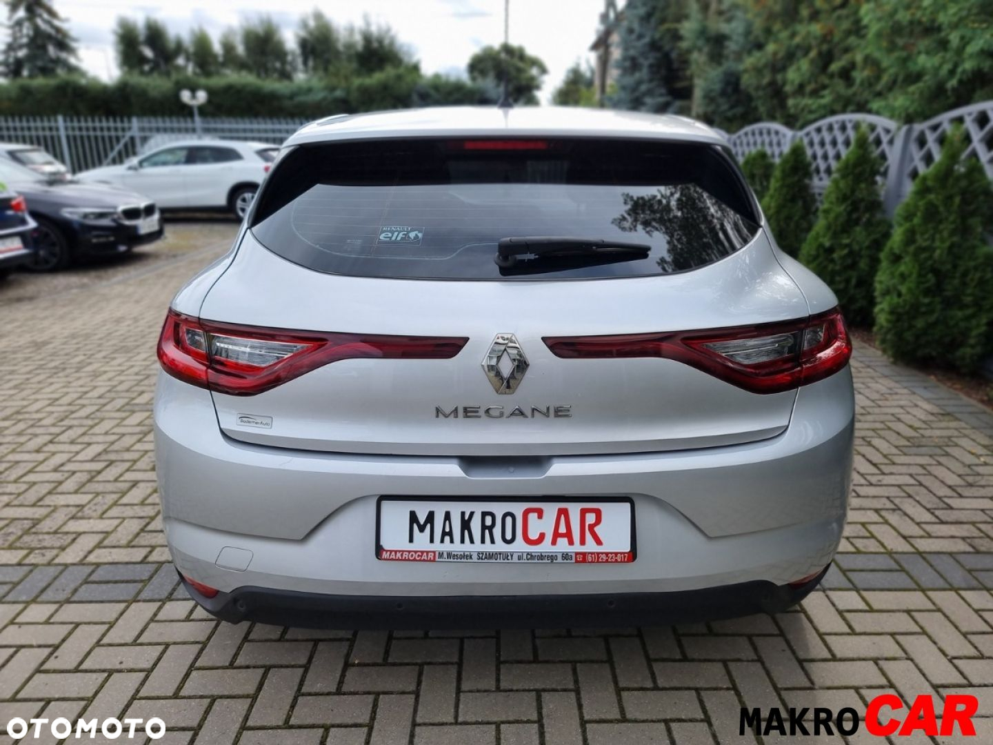 Renault Megane - 10