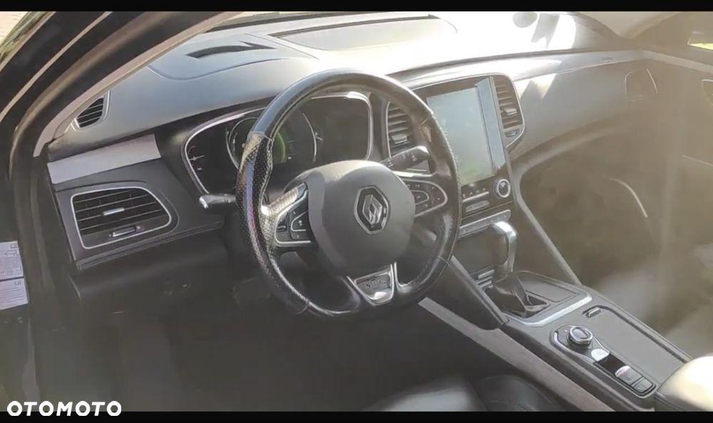 Renault Talisman - 5