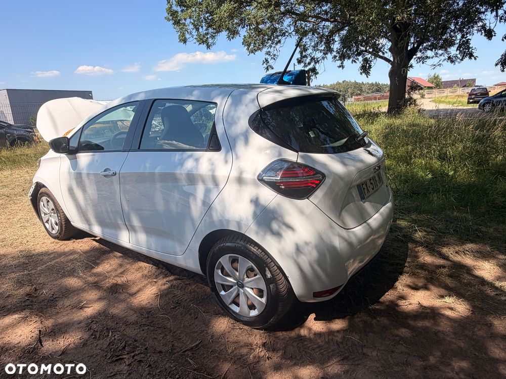 Renault Zoe (mit Batterie) Z.E 50 INTENS - 10