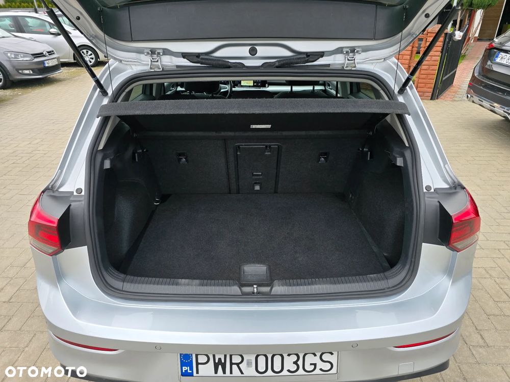 Volkswagen Golf - 19