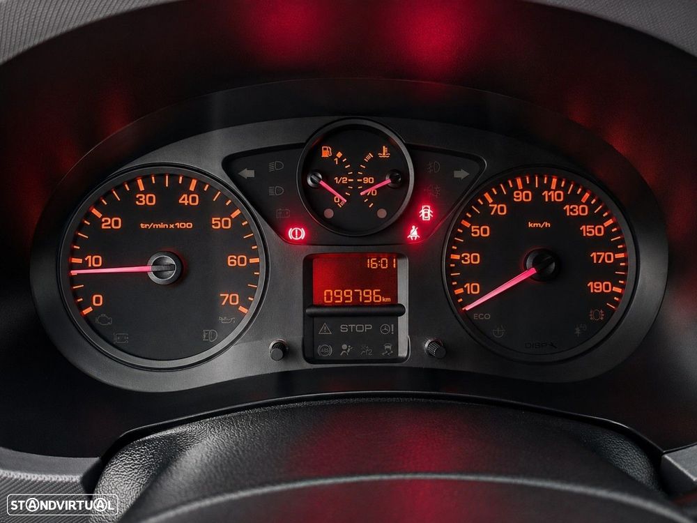 Citroën Berlingo 1.6 BlueHDi L2 3L - 15