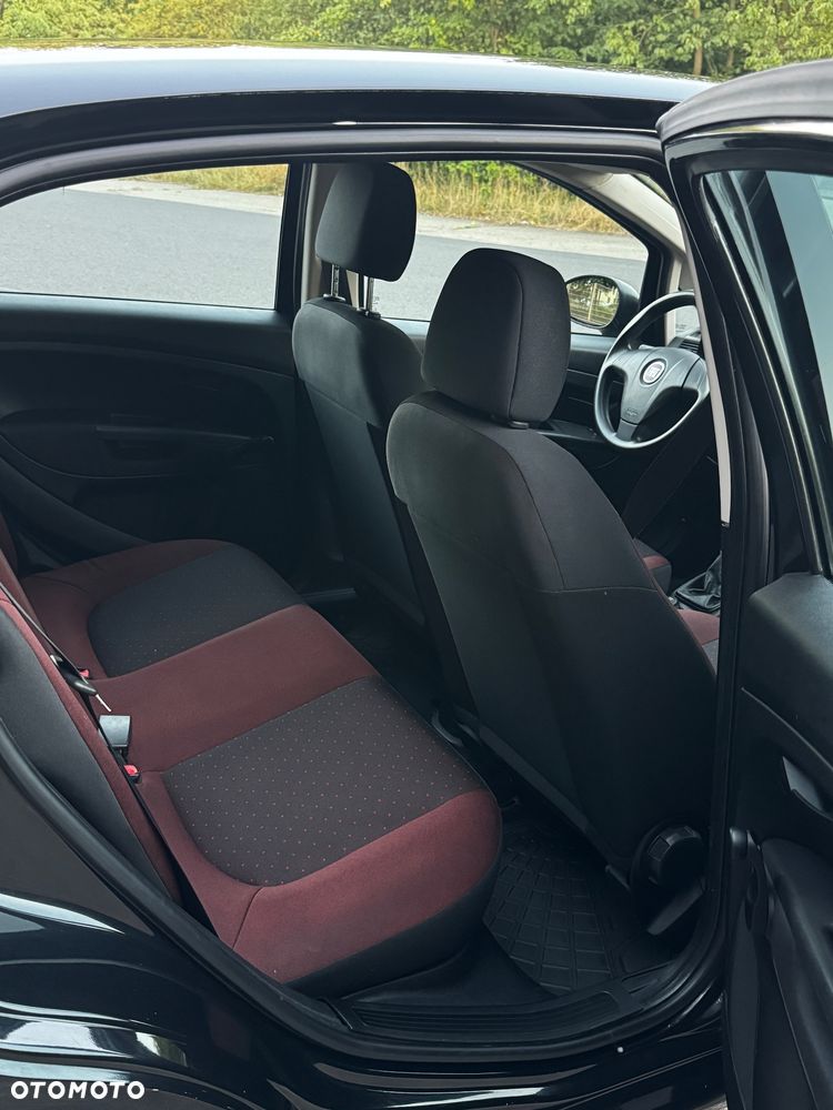 Fiat Punto - 9