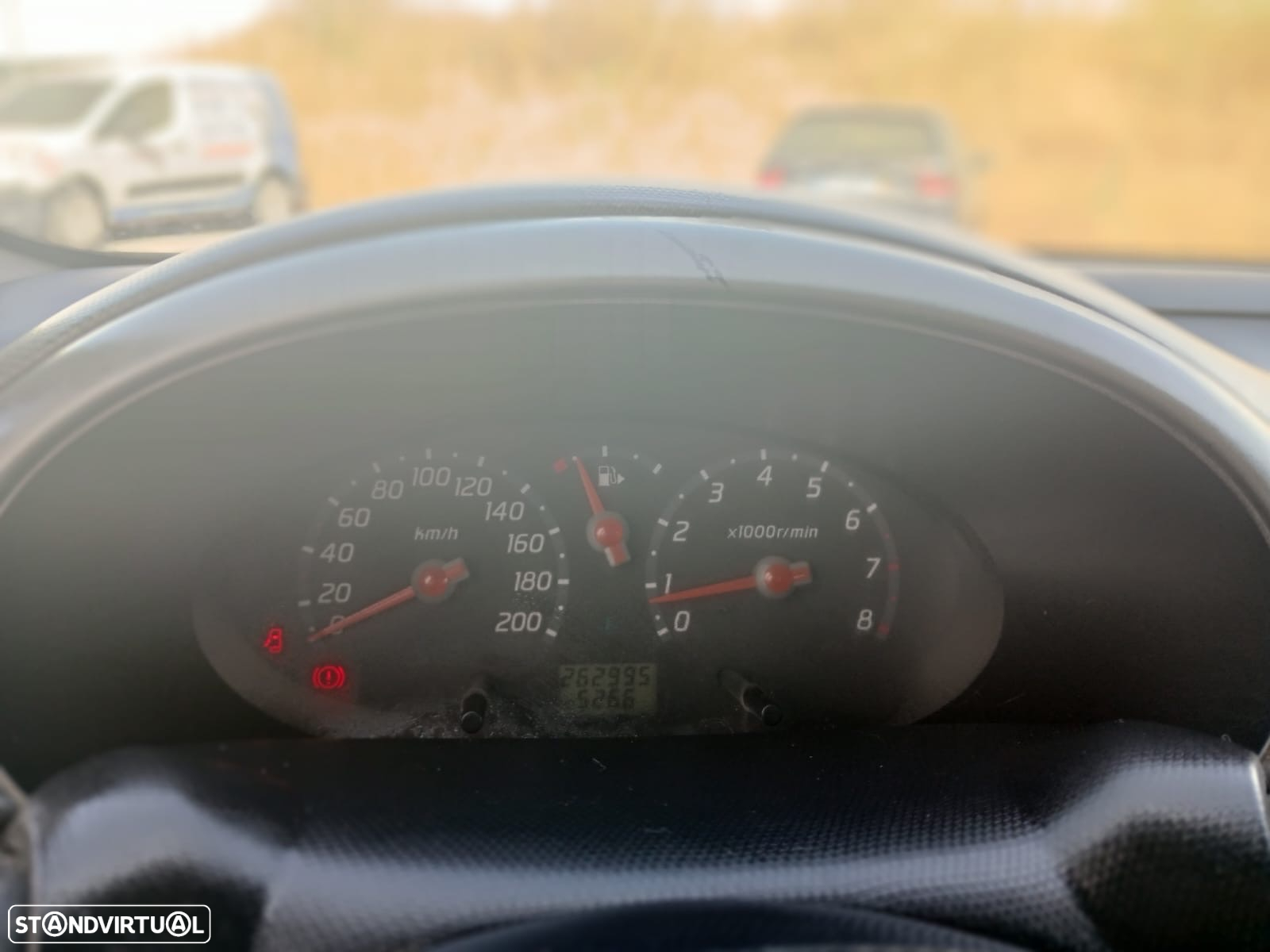 Nissan Micra 1.0 Emotion AC - 7
